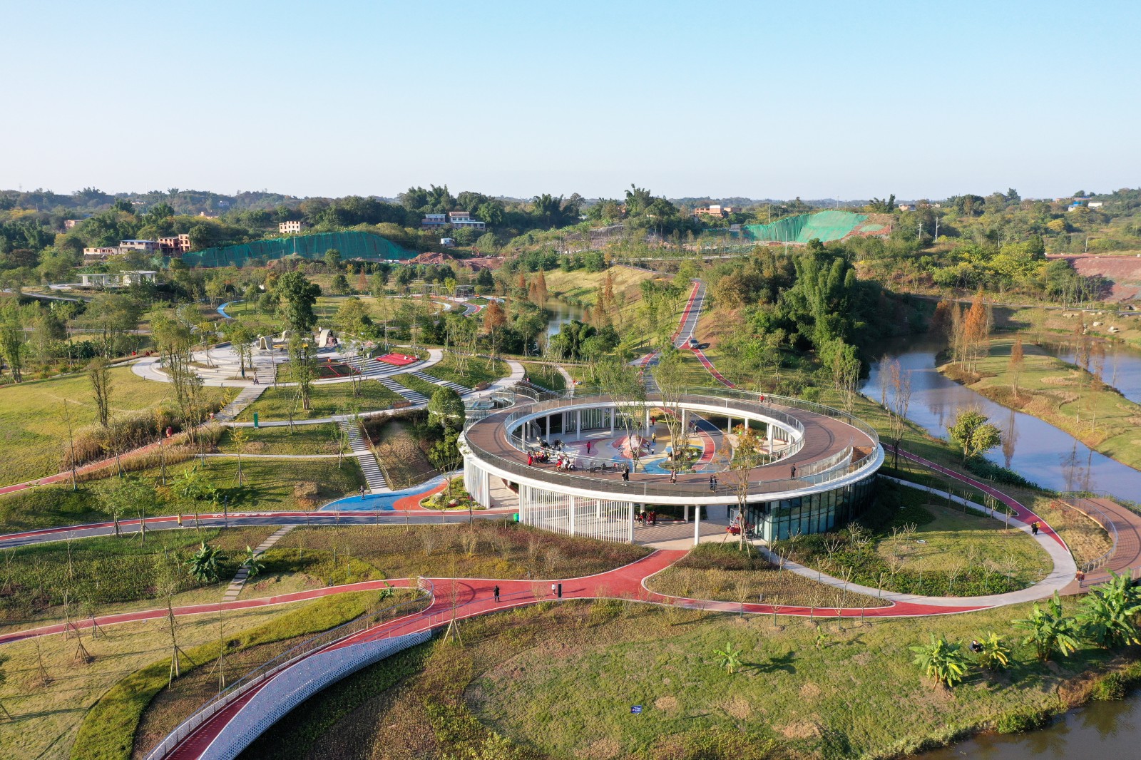 k1体育园林绿化维护