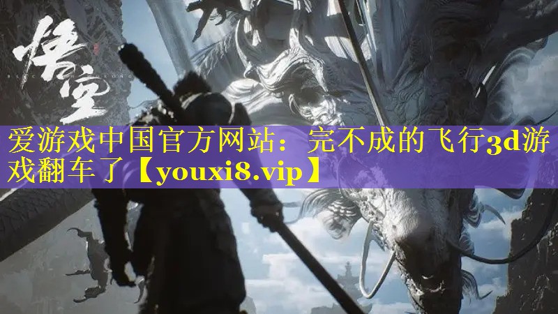 完不成的飞行3d游戏翻车了 完不成的飞行3d游戏翻车了