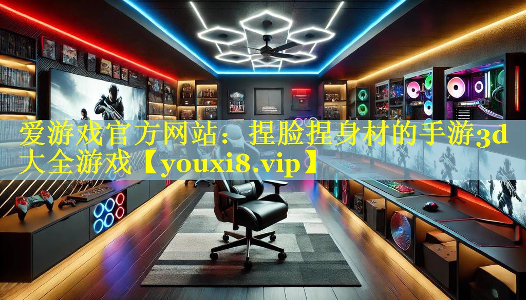 捏脸捏身材的手游3d大全游戏 捏脸捏身材的手游3d大全游戏