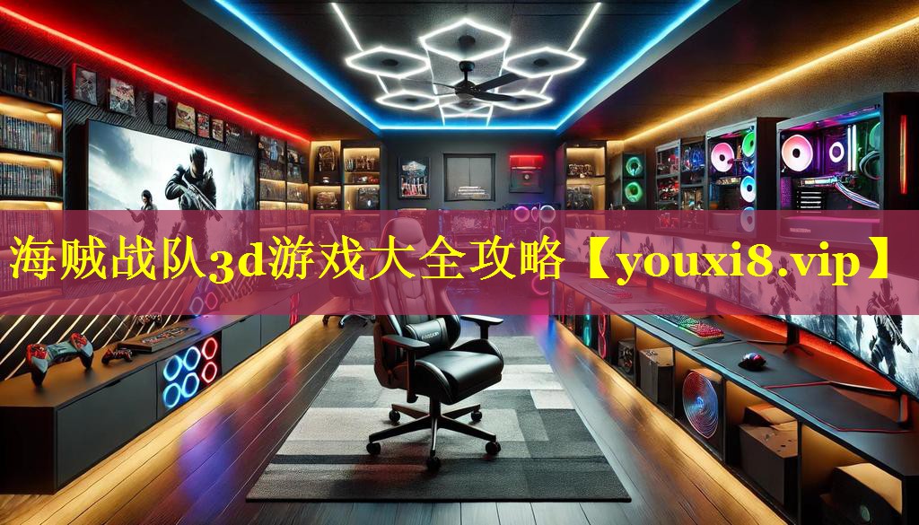 海贼战队3d游戏大全攻略 海贼战队3d游戏大全攻略