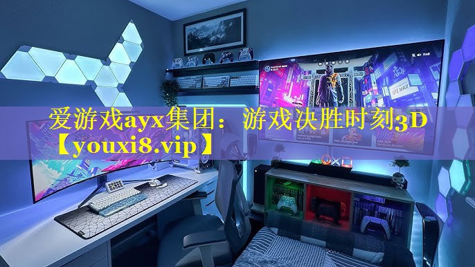 游戏决胜时刻3D 游戏决胜时刻3D