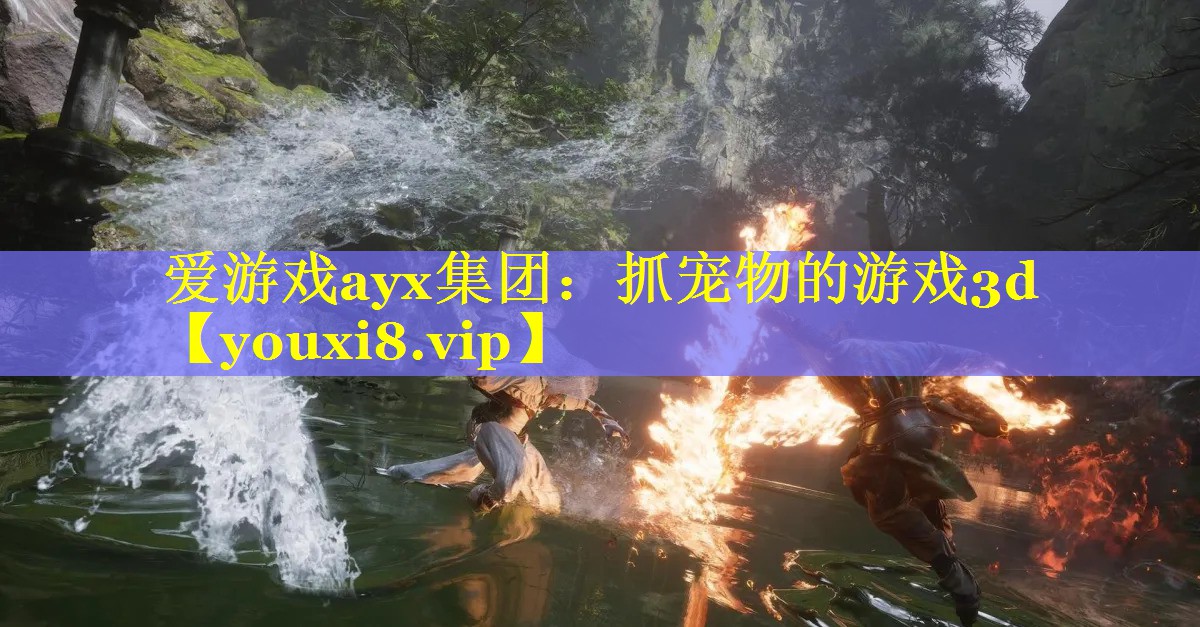 抓宠物的游戏3d 抓宠物的游戏3d