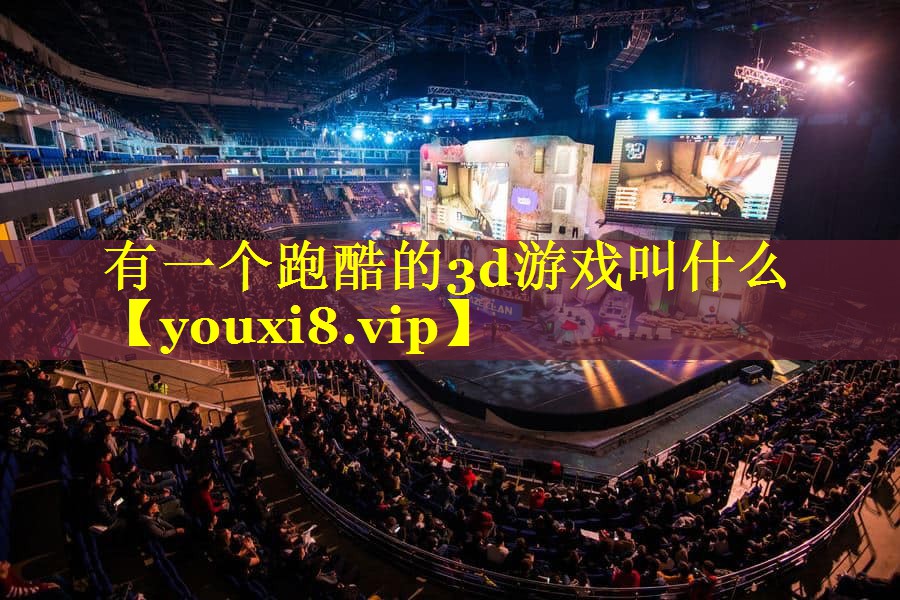 有一个跑酷的3d游戏叫什么 有一个跑酷的3d游戏叫什么