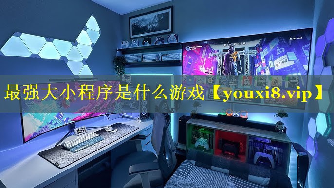 最强大小程序是什么游戏 最强大小程序是什么游戏