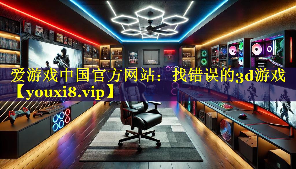 找错误的3d游戏 找错误的3d游戏